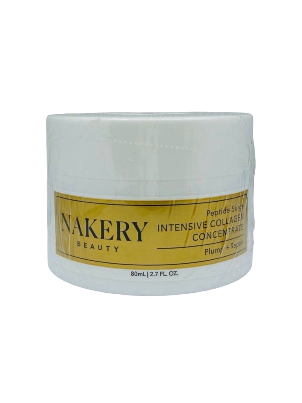 Nakery Beauty Peptide Surge Intensive Collagen Concentrate - 2.7 fl oz / 80 ml